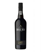 Dalva 2005 Colheita Magnum Portugal Port wine 150 cl 20%
